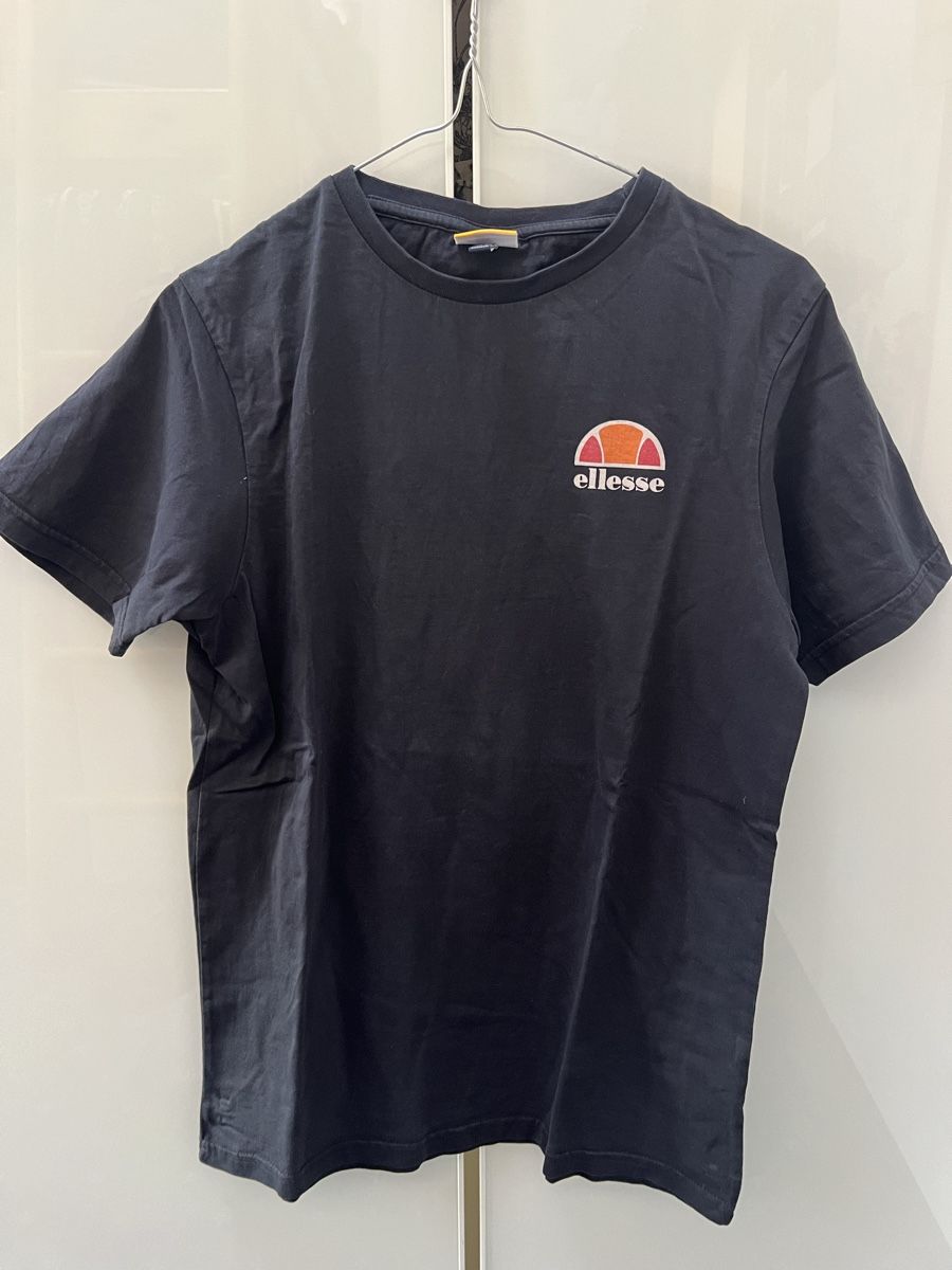 Ellesse T-Shirts: Ellesse Shirt Gr. 36 – Gebraucht aus Grindelwald von wand_24