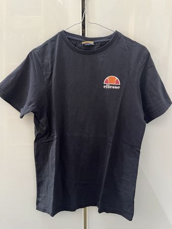 Ellesse Shirt Gr. 36