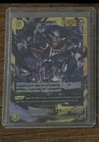 One Piece Cardgame - Marshall.D.Teach - 🇬🇧