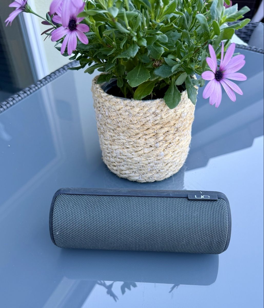 Ultimate Ears Casse acustiche: UE Boom Box für das Natel oder Im Auto – Usato da Reinach AG venduto da sabaton63 1