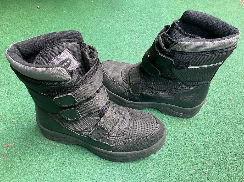 Scarpe da uomo: Winterschuhe – Usato da Wildegg venduto da ryan-lars 3