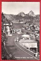 SEELISBERG HOTEL LÖWEN