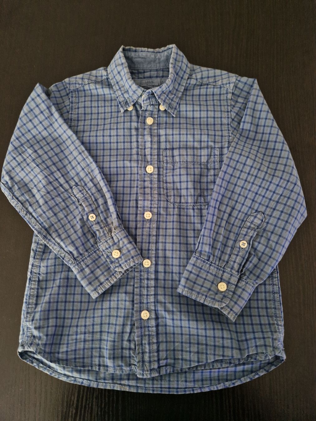 H&M Lotti & Set di vestiti: H/M Hemden Paket Gr 86/104 – Usato da Hornussen venduto da Rysrys 5
