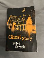 Ghost Story - Peter Straub - Buch