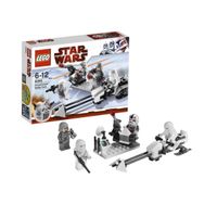 8084 Snowtrooper Battle Pack Star Wars LEGO