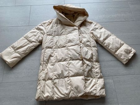 Toller Mantel Max Mara - Beige Grösse 36 oversize
