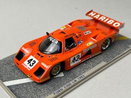 Ford C100 (Le Mans 1983)