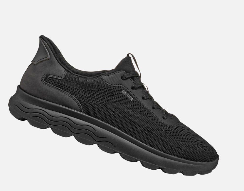 Geox Scarpe da uomo: GEOX - Spherica Plus Herren 42 – Nuovo (secondo la descrizione) da Olten venduto da framos65