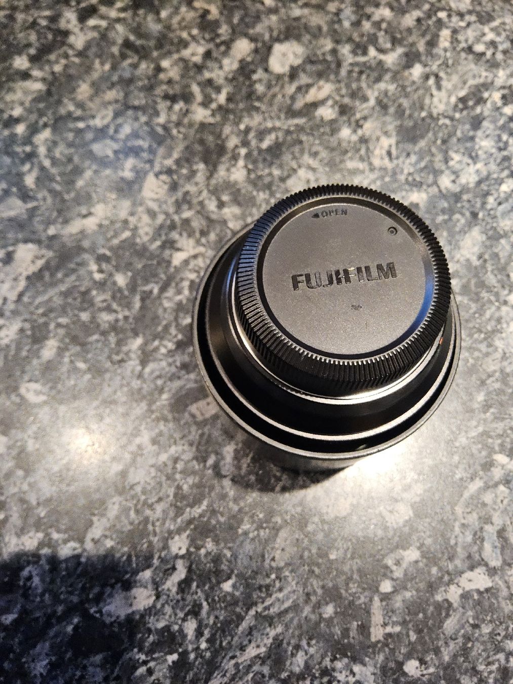 Fujinon Obiettivi: Fujinon 56mm 1.2 – Usato da Schachen b. Reute venduto da Wachtel7 2