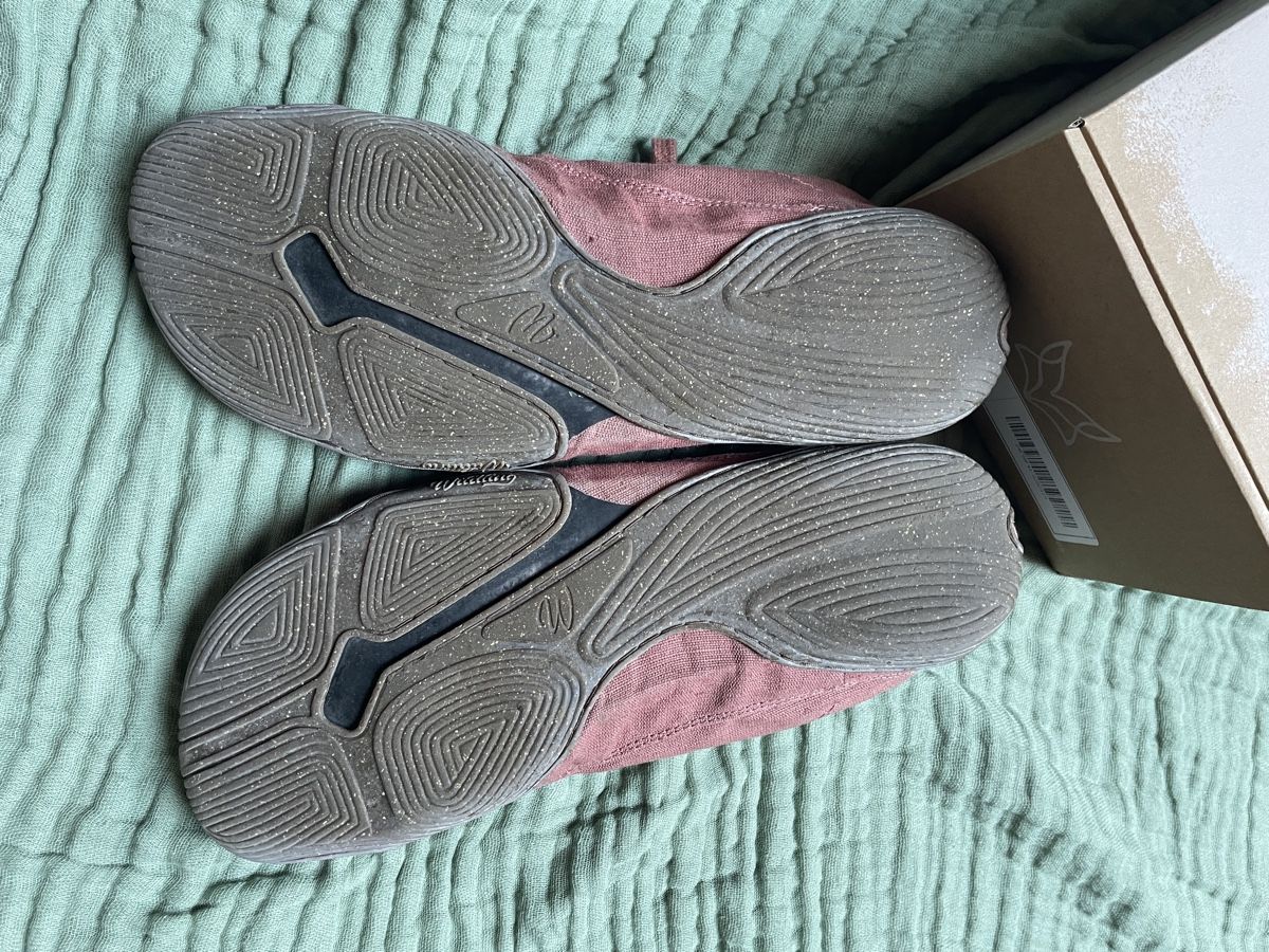 Wildling Herrenschuhe: Wildling Spira Gr. 41 – Gebraucht aus Buchs SG von Buxerli_ 1