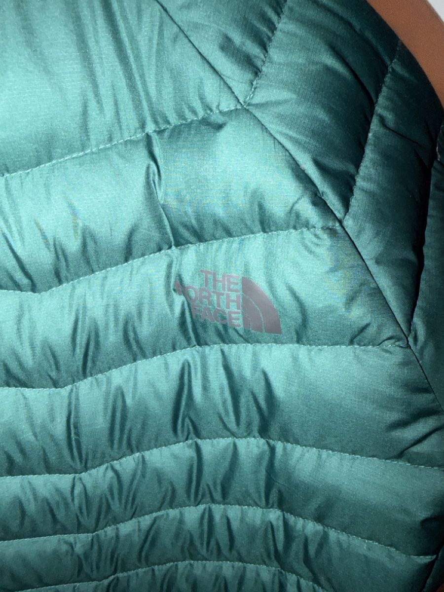 North Face Vestes: The North Face piumino – D'occasion à Sementina par bru_vpp5 4