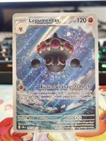Pokemon Lepumentas 092/086 CRI DE