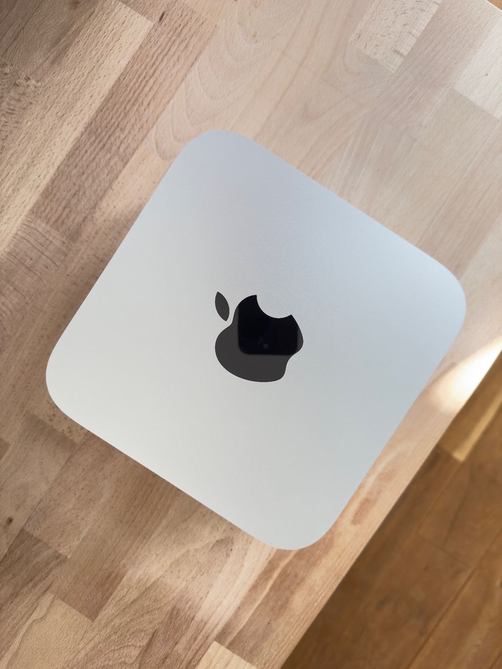 Apple PCs: Apple Mac Studio M4 Max - Juin 2025 – Gebraucht aus Delémont von pom-zed 2