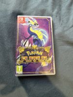 Nintendo Switch Pokemon Violet