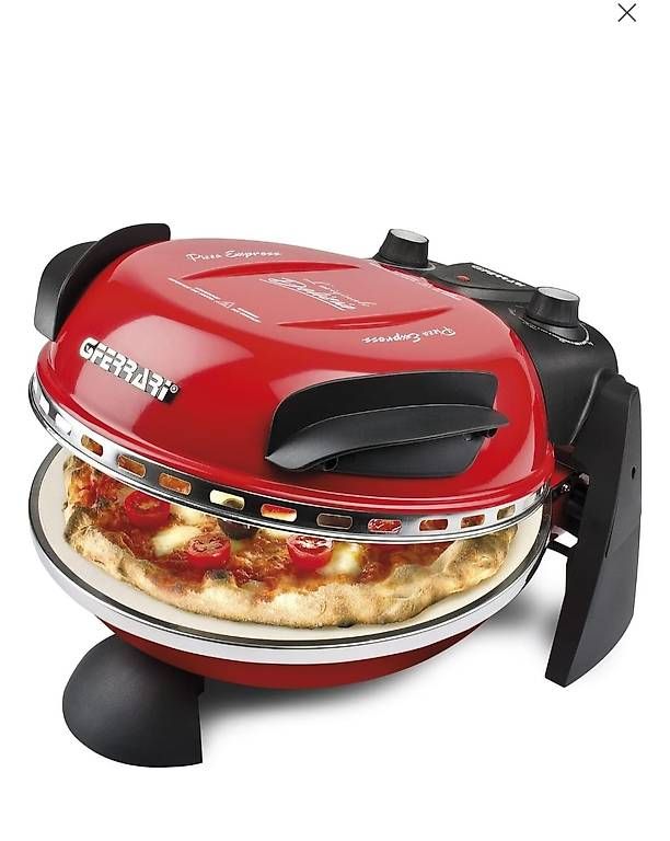 G3 Ferrari Four à pizza: Pizzaofen G3 Ferrari – D'occasion à Gümligen par sale3001 2