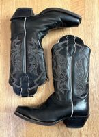 Justin Boots Cowboystiefel – Rahmengenäht – Made in USA