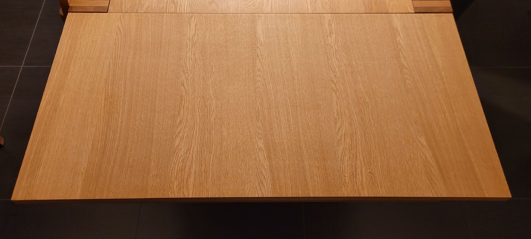 Tavoli: Eichentisch 180x90x75cm – Usato da Frauenfeld venduto da Sphinx89 3