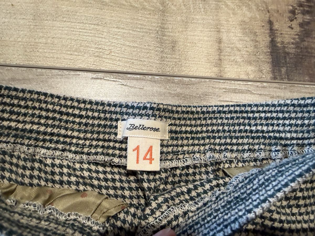 Bellerose Vestiti & Gonne: BELLEROSE Kids Jupe – Nuovo (secondo la descrizione) da Genève venduto da mms_7w5q 1
