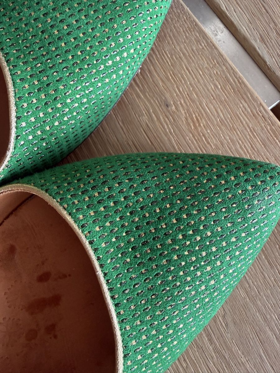 Chie Mihara Scarpe da donna: Chie Mihara Grösse 41 – Usato da Hochdorf venduto da BS710 1