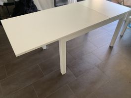 Ikea LANEBERG Ausziehbar , 130/190 x 80 cm