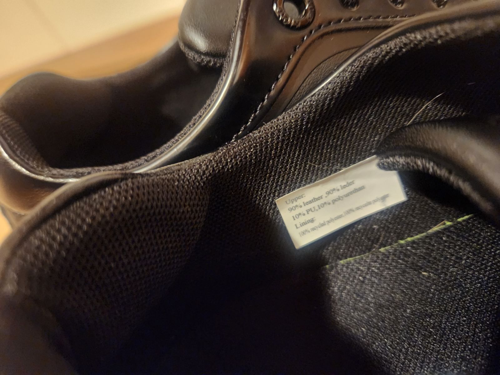 Calvin Klein Scarpe da donna: Calvin Klein Schuhe Gr39 – Usato da Bözberg venduto da Szni_9s8z 5