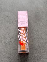 NEU Maybelline - Aufpolsternder Lipgloss (008)