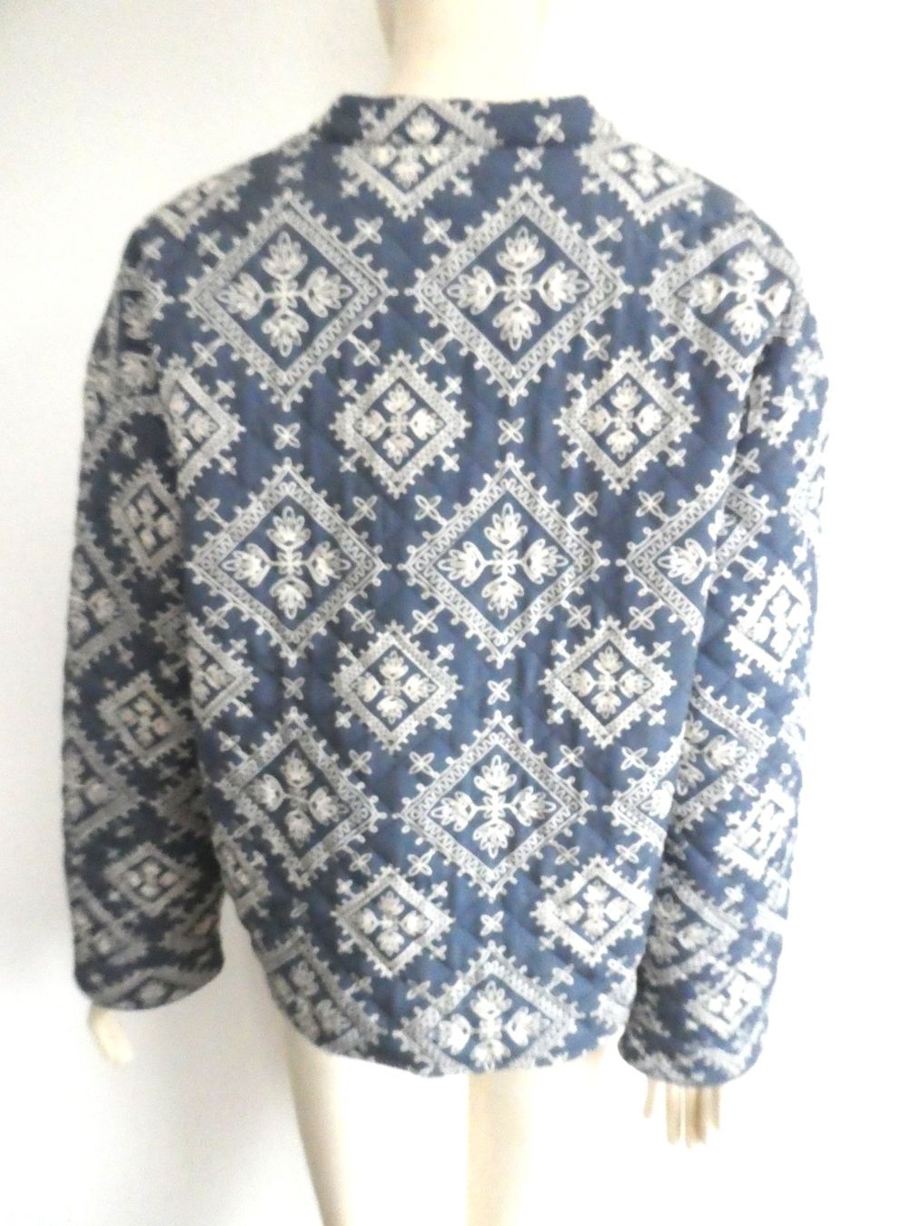 Jacken: STUDIO Jacke gesteppt, Gr. M – Gebraucht aus Berneck von chouchou1415 4