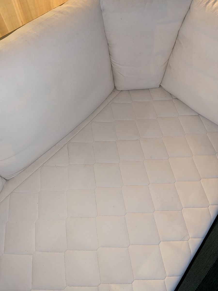 Ikea Sofas: Sofa – Gebraucht aus Schlieren von daf_cw5k 1