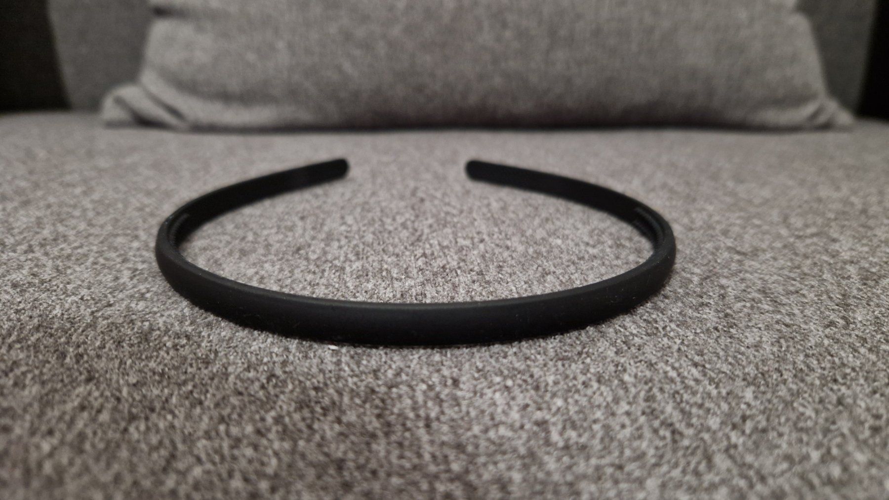 Accessori per capelli: Serre-tête noir – Nuovo (secondo la descrizione) da Fleurier venduto da Tortue26 1