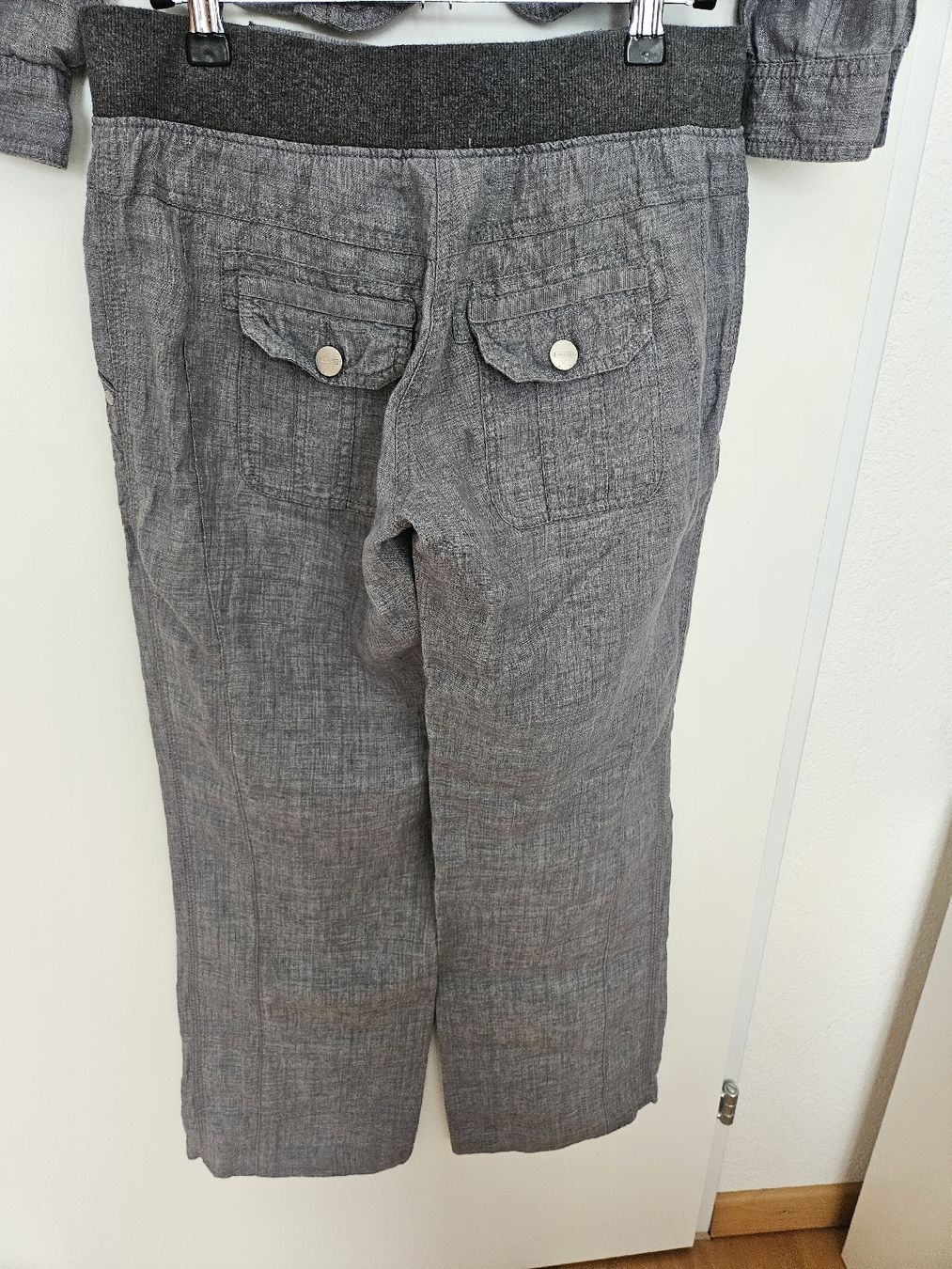 Completi & Tailleur: Leinen Anzug Street One 34-36 – Usato da Schwerzenbach venduto da Kiki701 2
