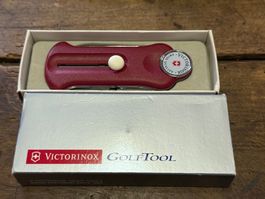 Taschenmesser Messer VICTORINOX Golf Tool Neu