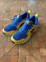 Baskets Lidl 45