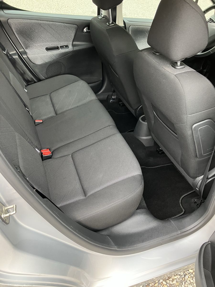 Peugeot Autos: Peugeot 207 1.6 16V – Gebraucht aus Zug von Ochp049 5