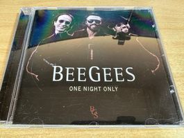 N8 Bee Gees – One Night Only