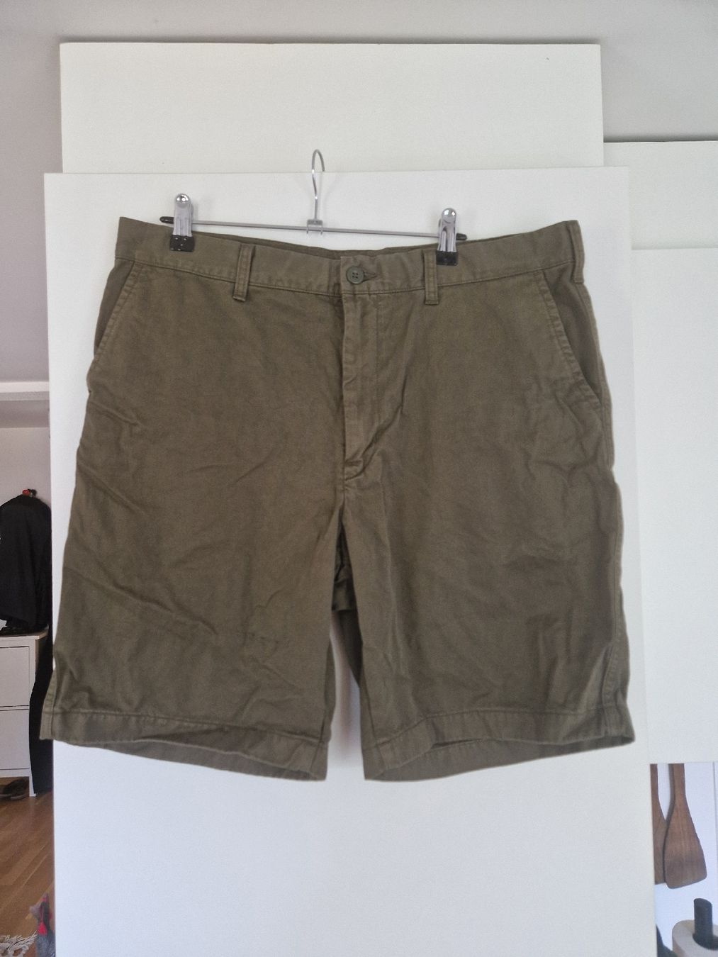 Uniqlo Hosen: Shorts Uniqlo – Gebraucht aus Zürich von nonsense322