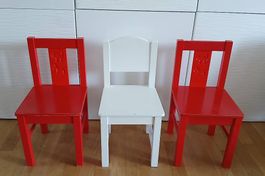 Kinderstühle Ikea