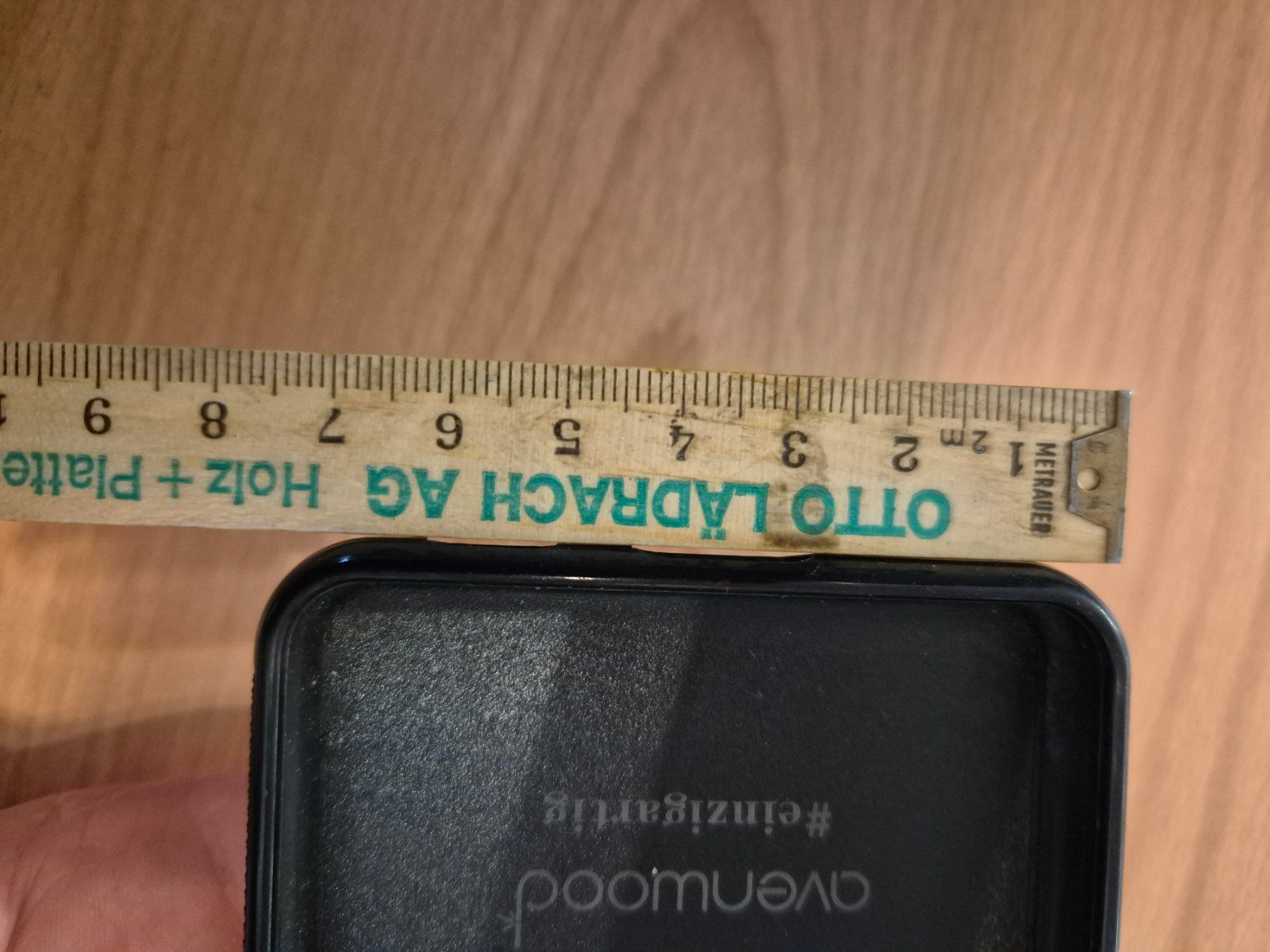 Samsung Cover & Protezioni schermo: Handyhülle backcase Lama "No Probllama" Case – Nuovo (secondo la descrizione) da Schwarzenburg venduto da Flamingo07 2