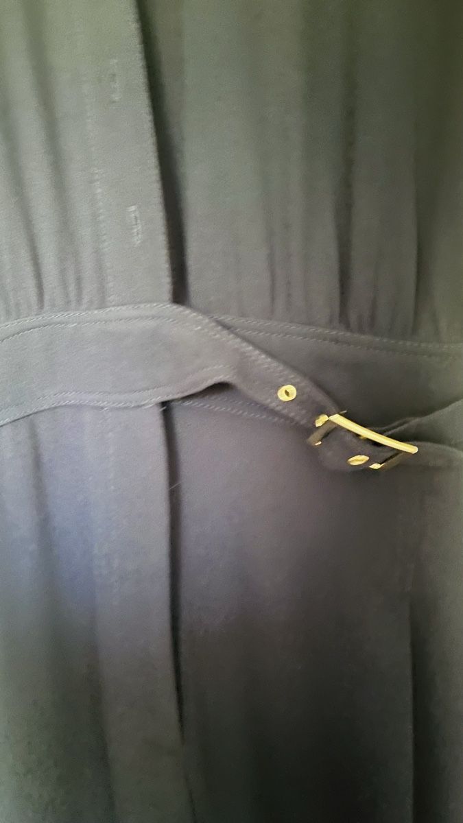 Zara Tute: Jumpsuit im eleganten Style  – Usato da Zürich venduto da Tyksa 2