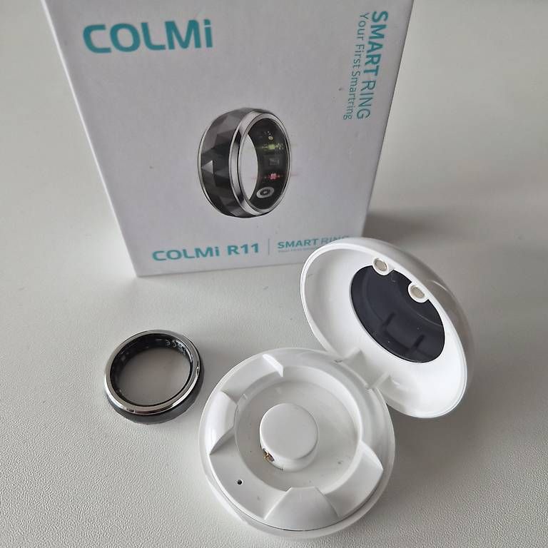 Bagues: Bague COLMI R11 – D'occasion à Fribourg par olivi3r