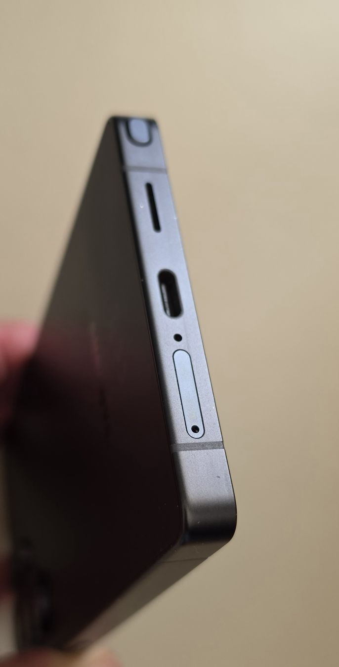 Samsung Handys / Smartphones: Samsung S 25 Ultra  – Gebraucht aus Thalwil von Bushwood 3