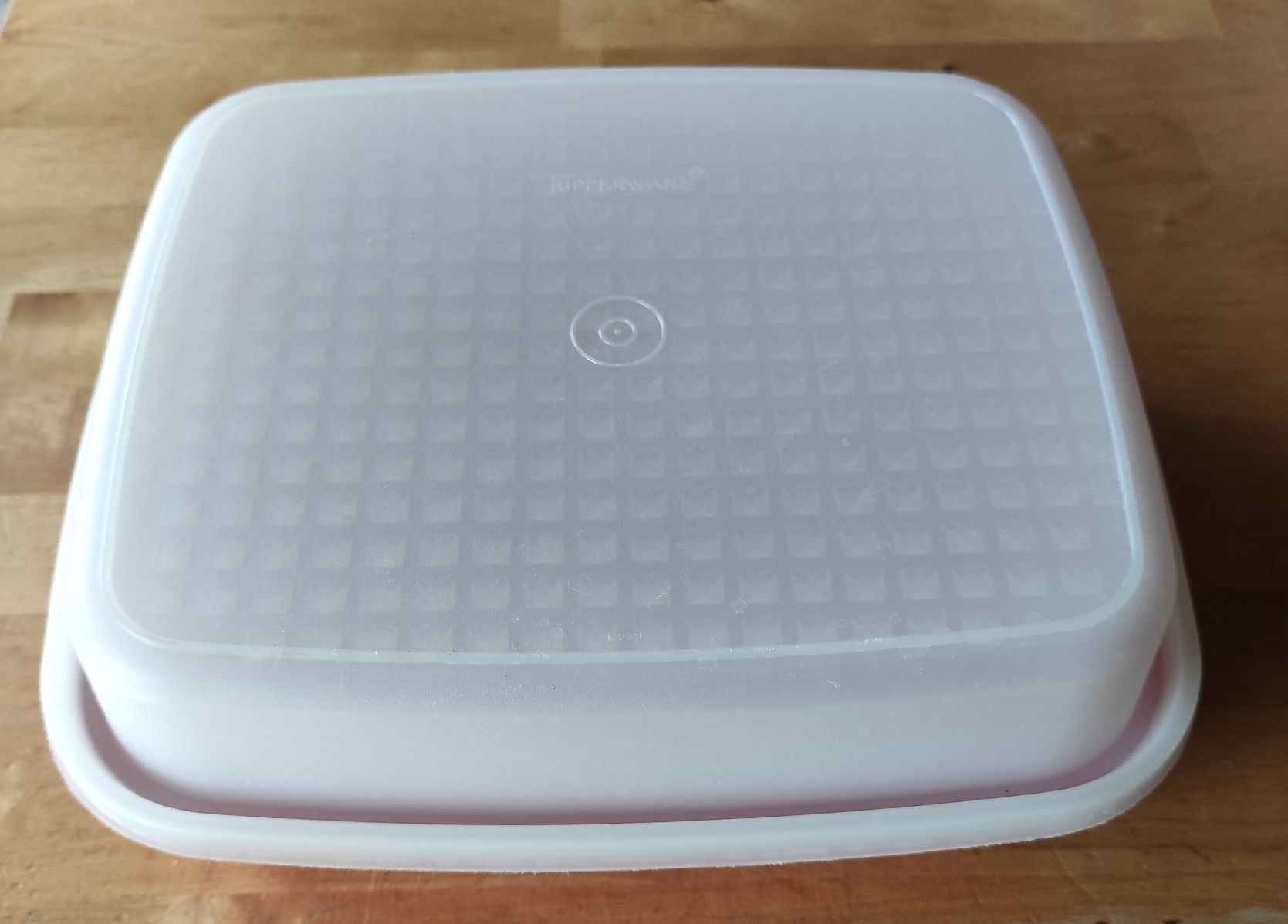 Tupperware Contenitori & Simili: Fleischmarinierer/ Box Tupperware 🍀 – Usato da Steinerberg venduto da Minka10 5