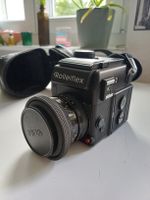 Rolleiflex Kamera SL 2000F