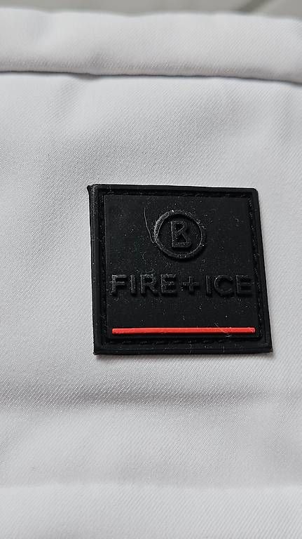Hosen: Pantalon de ski Bogner Fire+Ice – Gebraucht aus Montbrelloz von lodoud 3