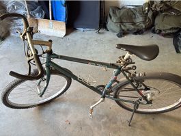 Velo gebraucht