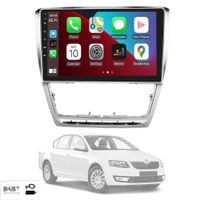 Skoda Octavia Autoradio DAB+ Carplay Android