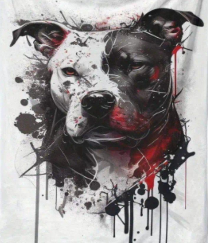 Coperte: Amstaff Decke – Nuovo e nell'imballaggio originale da Pfäffikon SZ venduto da Milu88 1