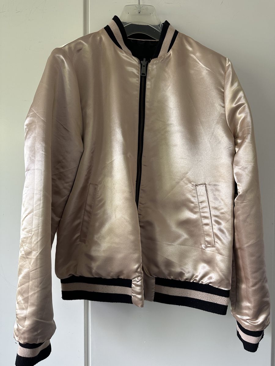 Giacche: Wendbare Bomber Jacke – Usato da Zürich venduto da cel_hr6n 3