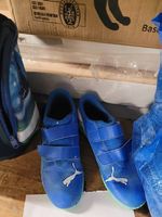 Fussballschuhe Grösse 38