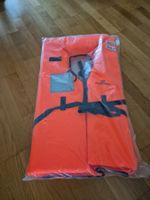 Original Plastimo Rettungsweste 100N ==> Neu