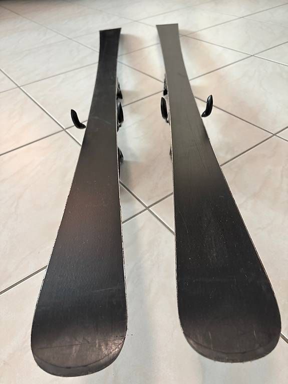 Sci: Ski Atomic 160cm – Usato da Bäriswil BE venduto da ima_y2xf 4